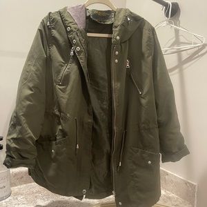 Bella Donna Jacket XL